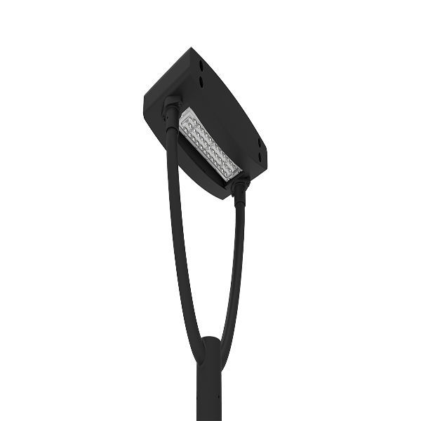 Light fixture SafeGuard Yaham Optoelectronics Co., Ltd LED