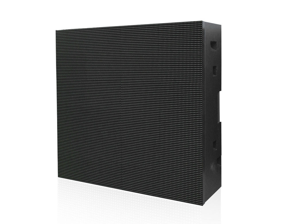 LED display module - DT6/FCC/SMD 3 in 1 / P6mm - Yaham Optoelectronics ...