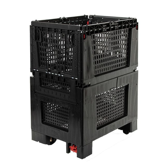 Plastic pallet box Bin 108 Tosca storage / transport / handling