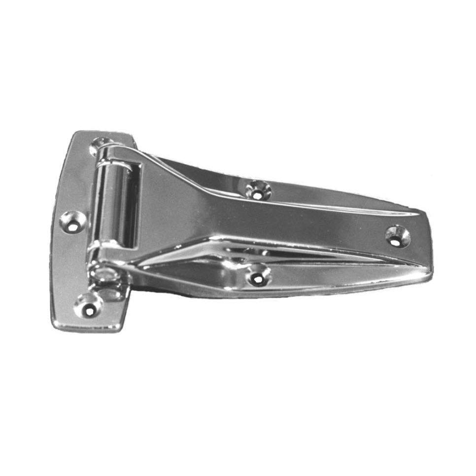 Liftoff hinge 2000500 TriMark nylon / stainless steel / steel