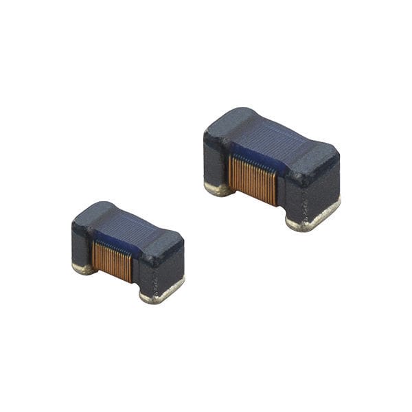 Filter choke coil NFZ_S series IPDiA highfrequency / noise suppression