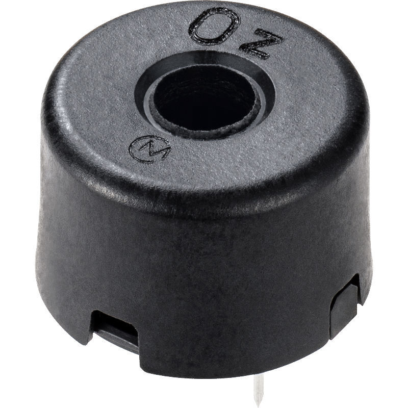 Sounder without beacon - PKHPS0013E4000-A2 - IPDiA - piezoelectric ...