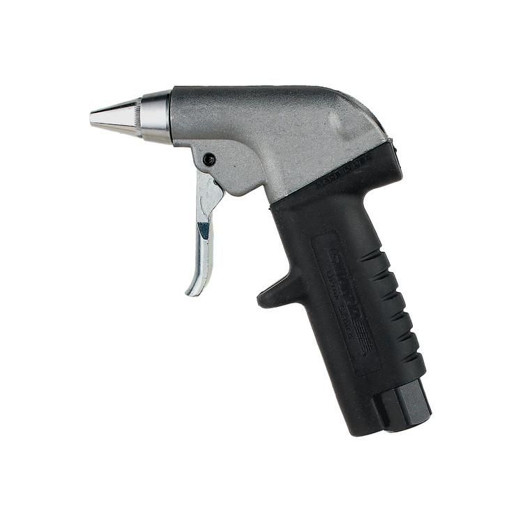 Aluminum Air Blow Gun - U80wj Series - Guardair Corporation - Coanda 