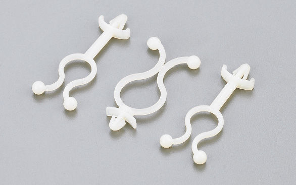 Cable clip - STL series - Changhong Plastics Group Imperial Plastics Co ...