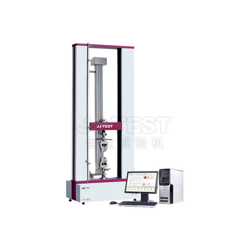 Jtest Machine Compression testing machine - UTM-1452 - JJ-TEST Chengde Jinjian ...