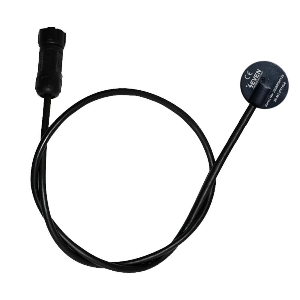 Solar panel temperature sensor - 3S-MT-PT1000 - SEVEN Sensor Solutions ...