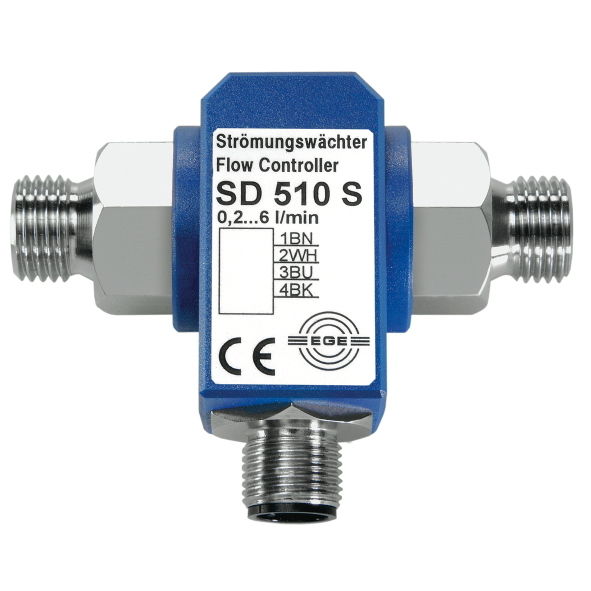 Thermal flow sensor SD series EGE