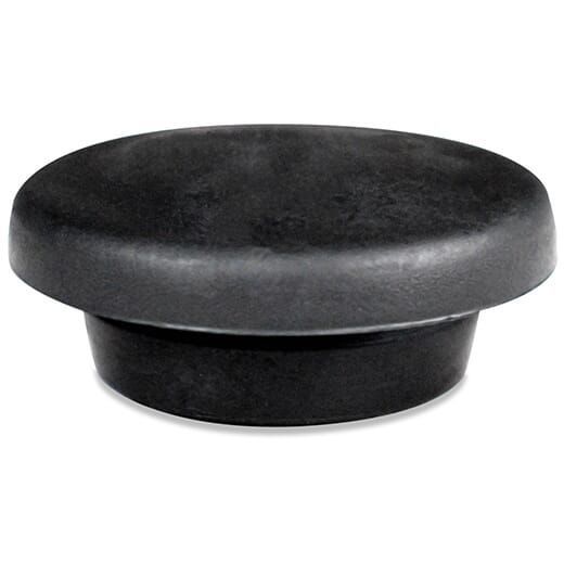 Round plug - 184 series - emico - non-threaded / plastic / vehicle body