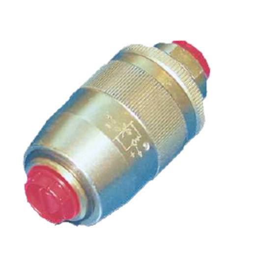 Orifice flow restrictor 14700484 HYVA FRANCE SAS