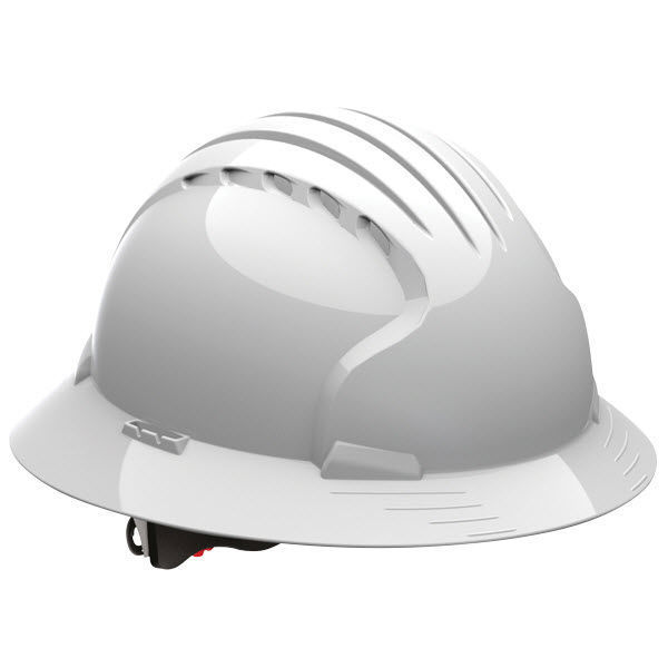 Safety helmet EVO® 6100 Full Brim JSP
