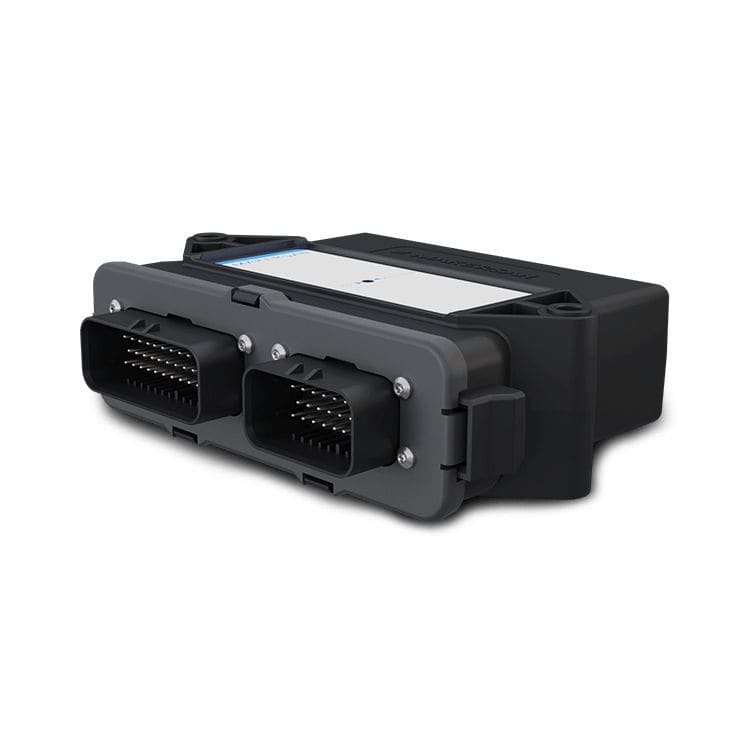 Digital I/O module - MO 692 series - Makersan - analog / CANopen / CAN Bus image.