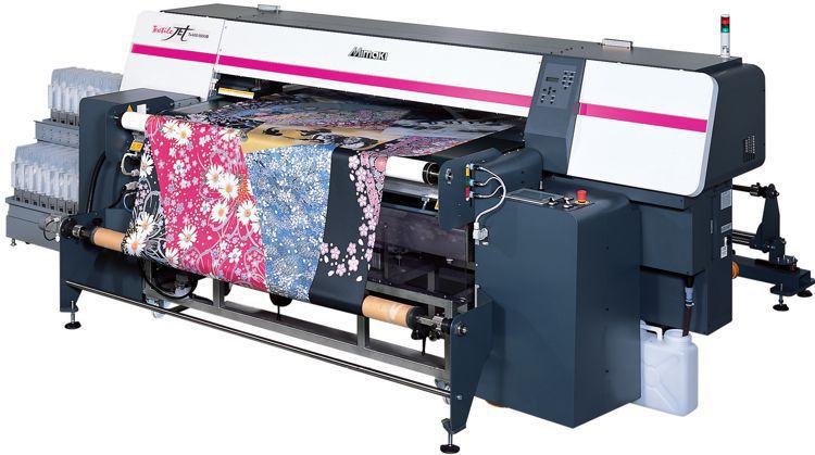 digital graphic plotter