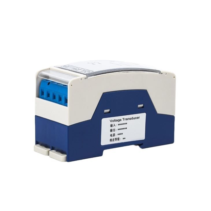 AC voltage transducer WBV412H29 Mianyang Weibo Electronic Co., Ltd