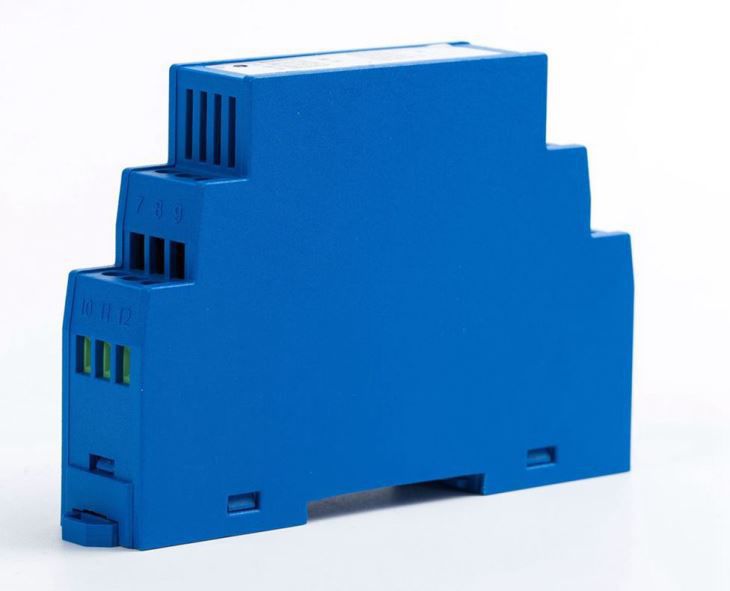 DC voltage sensor WB3V412U01 Mianyang Weibo Electronic Co., Ltd