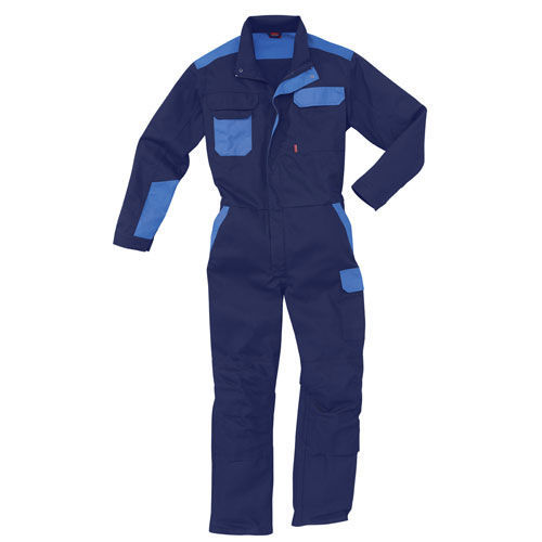 Work coveralls LAFONT cotton / polyester / unisex