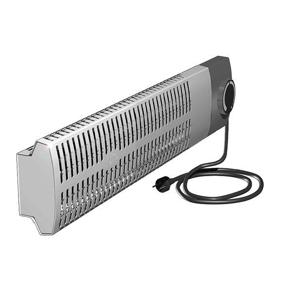 Fml Pro Radiators Industrial radiator - FML series - FRICO