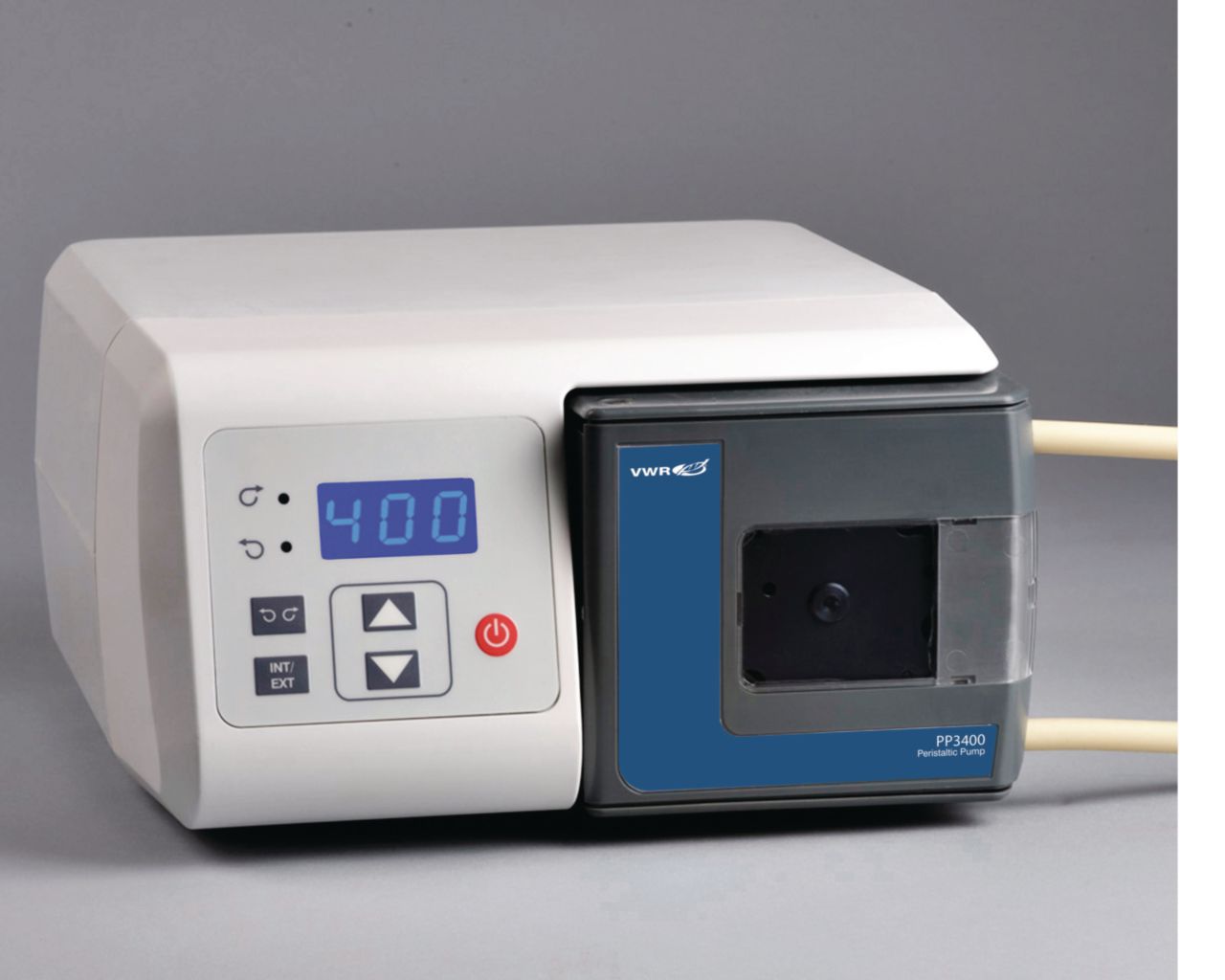 Electric pump VWR selfpriming / peristaltic / industrial