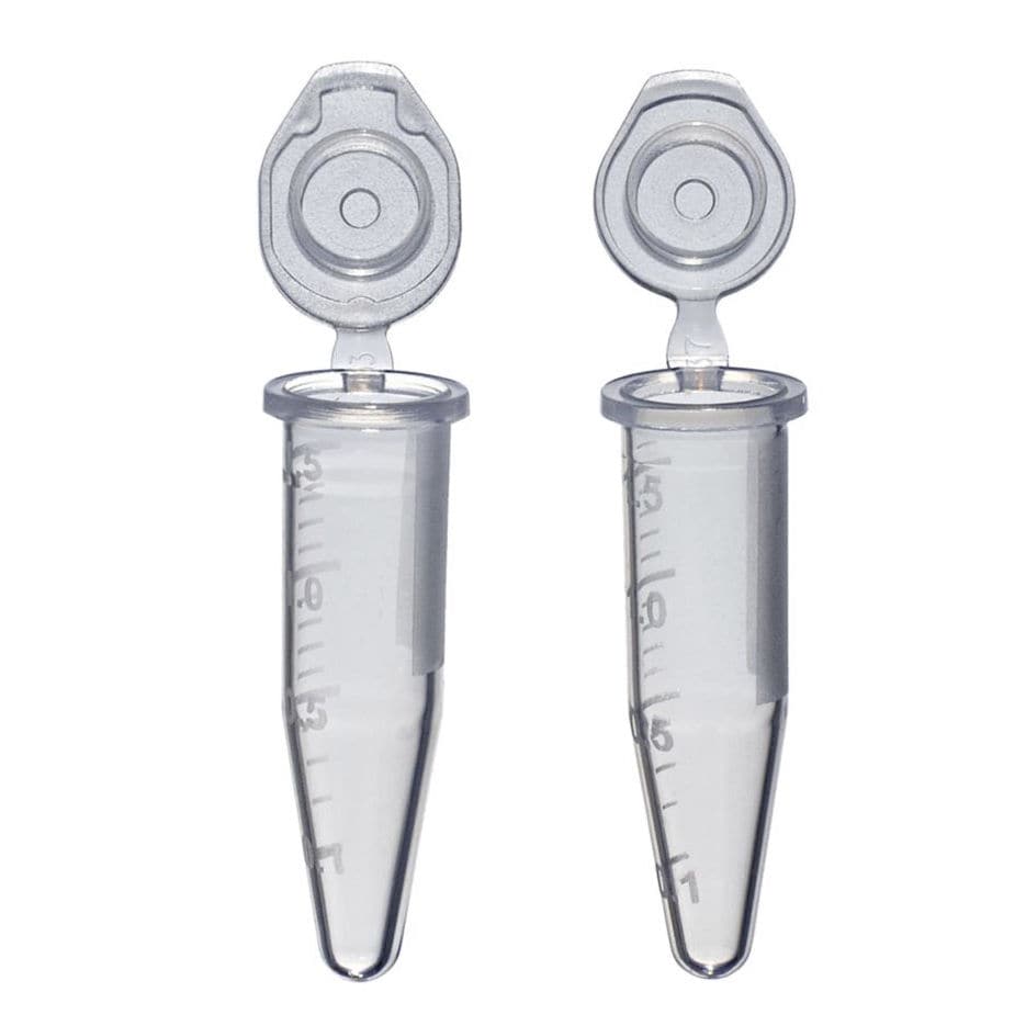 Microcentrifuge tube VWR