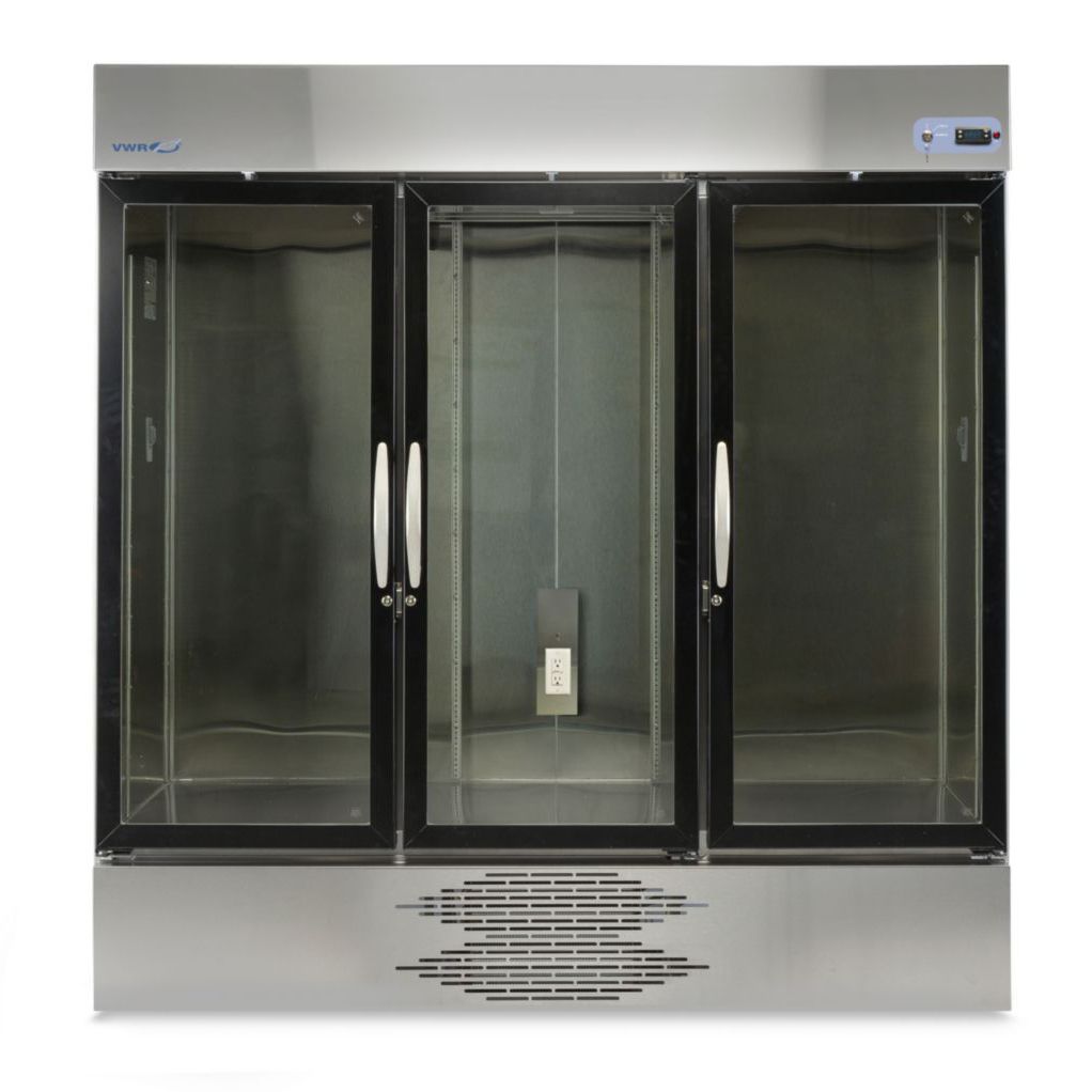 Chromatography refrigerator VWR