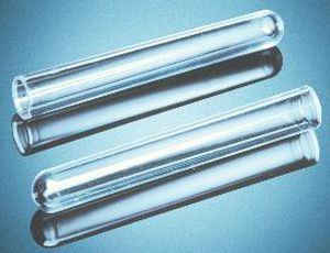 Glass culture tube - VWR - polypropylene