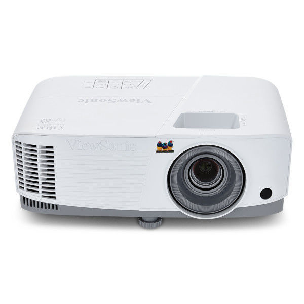 NEC ME382U Videoproiettore Proiettore Desktop 3800 ANSI Lumen 3LCD Wuxga 1920x1200 Bianco 5028695613546