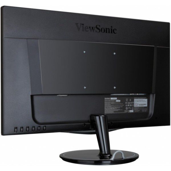 LCD monitor - VX2457-mhd - ViewSonic - 24