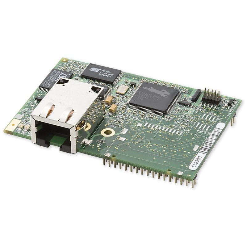 RabbitCore® CPU module - RabbitCore® RCM3209 Series - Digi ...