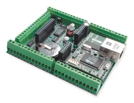 【未開封新品】RabbitCoreシングルボードコンピュータ BL2100 16022-2509559.webp