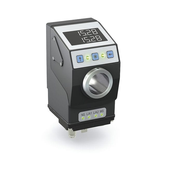 Position indicator AP20 SIKO GmbH digital / hollowshaft