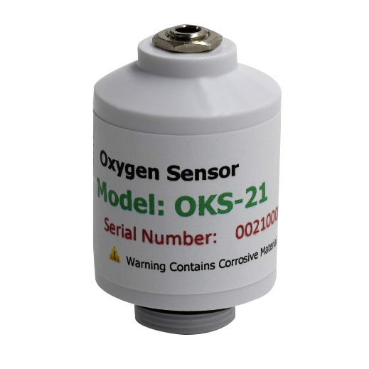 Electrochemical oxygen sensor OKS21 Southland Sensing Ltd. for