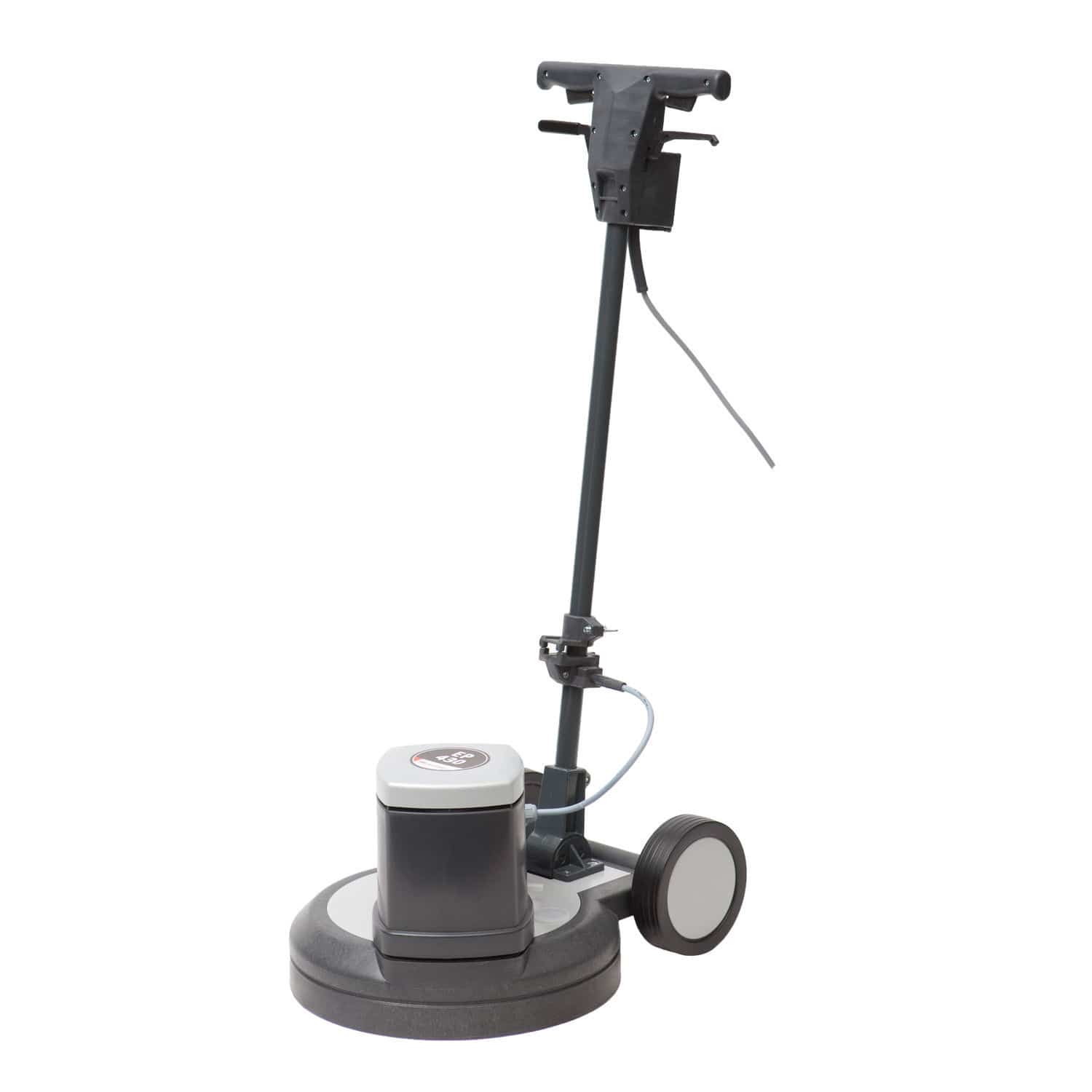 Stone polishing machine EP 430 Schwamborn for floor / belt / orbital