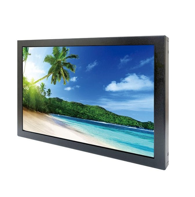 LCD monitor - 1219-A series - Litemax Electronics Inc. - TFT / LED ...