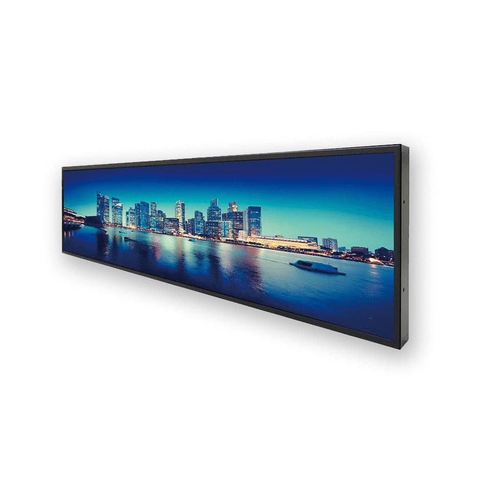 LCD monitor - 4221-Y series - Litemax Electronics Inc. - TFT-LCD / LED ...