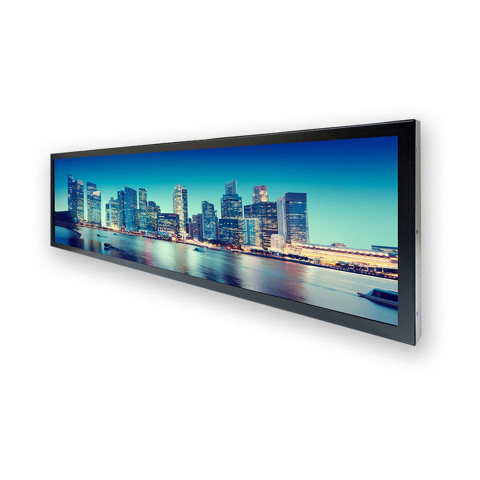 LCD monitor - 2869-Y - Litemax Electronics Inc. - LED backlight / 28 ...