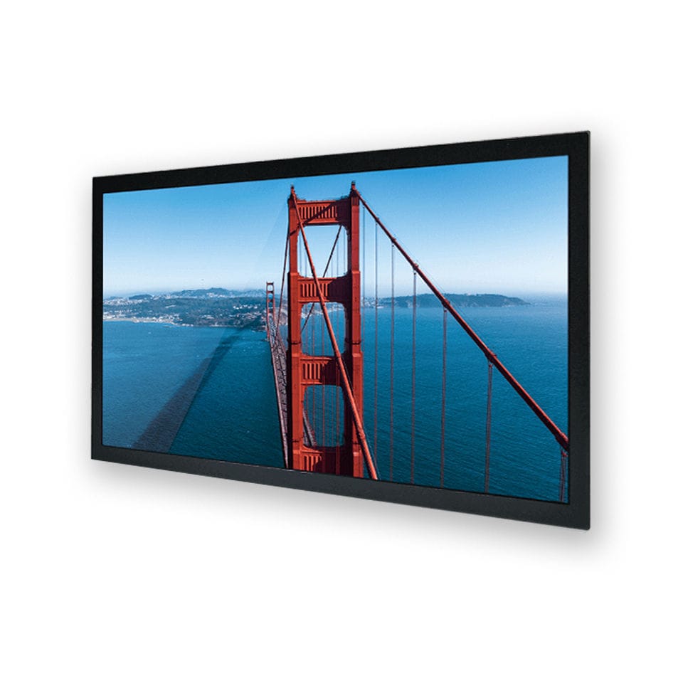 LCD monitor - 1566-I - Litemax Electronics Inc. - LED backlight / 15.6 ...