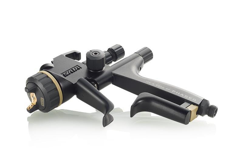 Spray gun - SATAjet X 5500 PHASER - SATA GmbH & Co. KG - paint