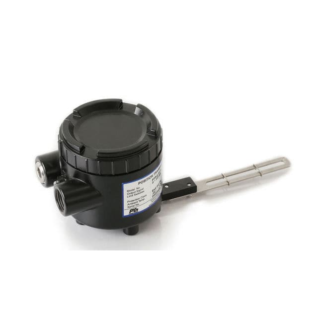 Linear position transmitter PTP POWER GENEX Automatic Valve