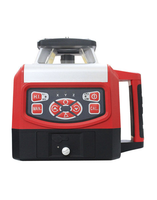 Laser level - TRL 122 - South Surveying & Mapping Instrument Co., Ltd