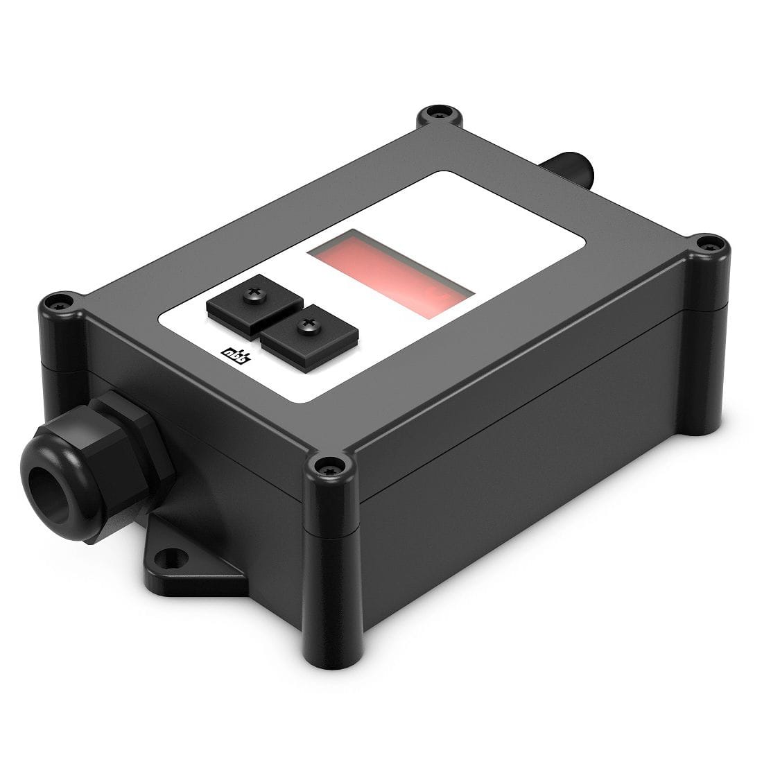 HF receiver CompactM2 series NBB Controls + Components GmbH