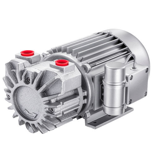 Rotary vane vacuum pump DV8N Yuh Bang Industrial Co., Ltd