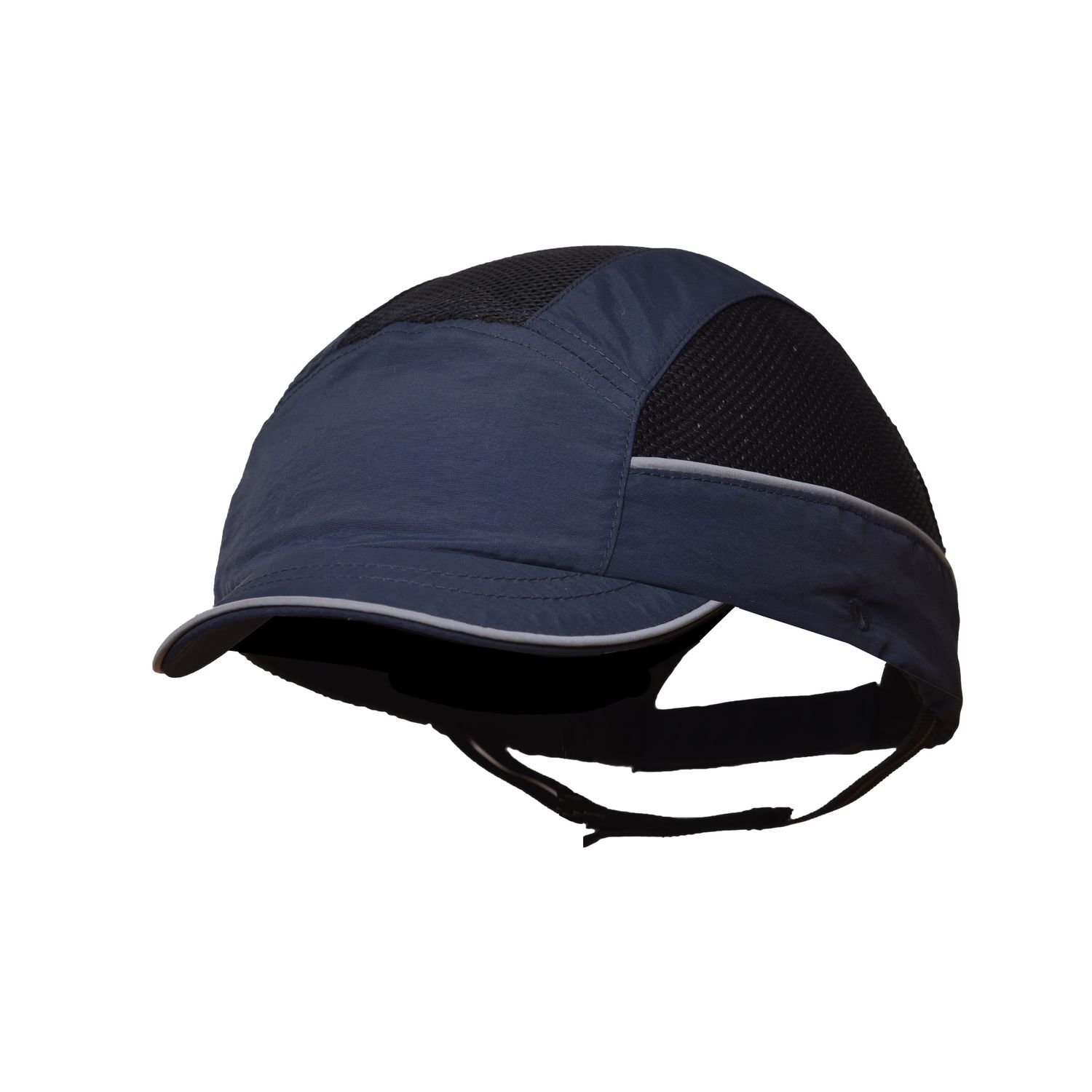 ABS safety cap - AIRC02V03STR - Surflex - polyester / ventilated / NF ...