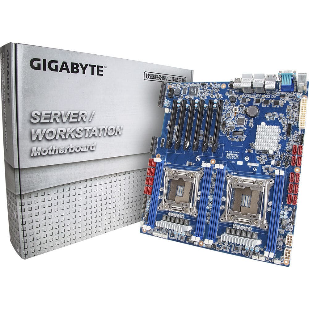 Ssi Eeb Motherboard Size : Ssi eeb Form factor Motherboard – EUIYZ