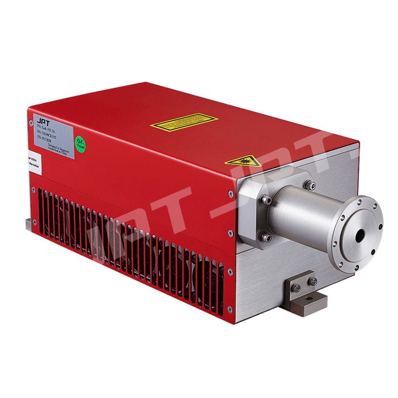 Pulsed laser Lark355 series JPT Optoelectronics solidstate
