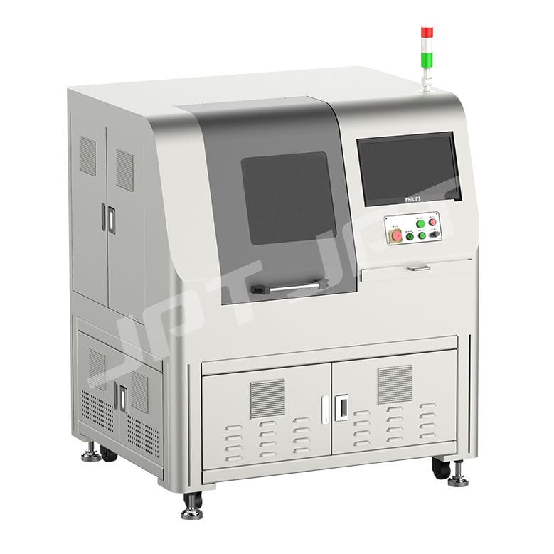Scribing laser marking machine S008S1 series JPT Optoelectronics