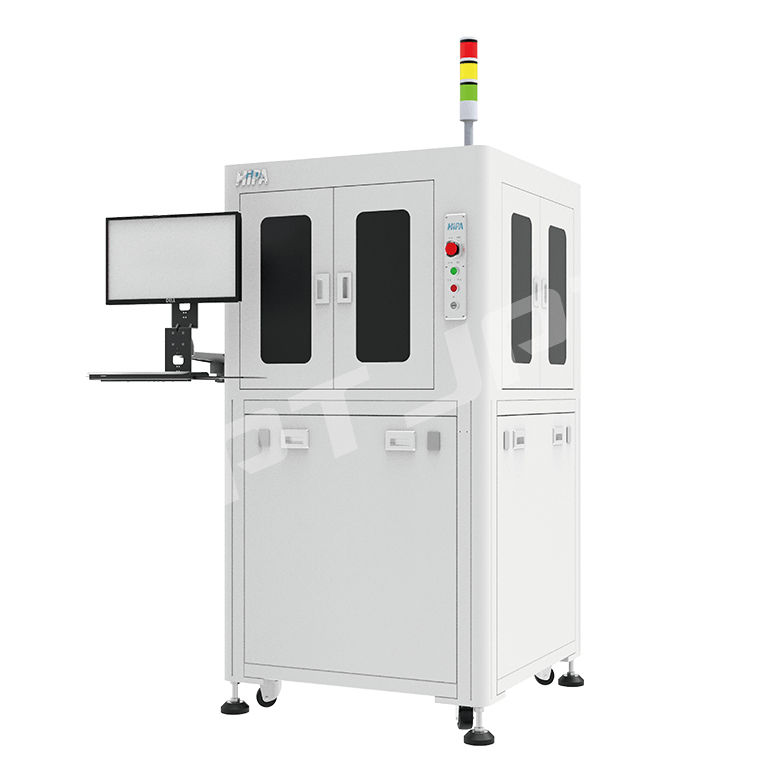Optical inspection machine JPT Optoelectronics industrial / defect