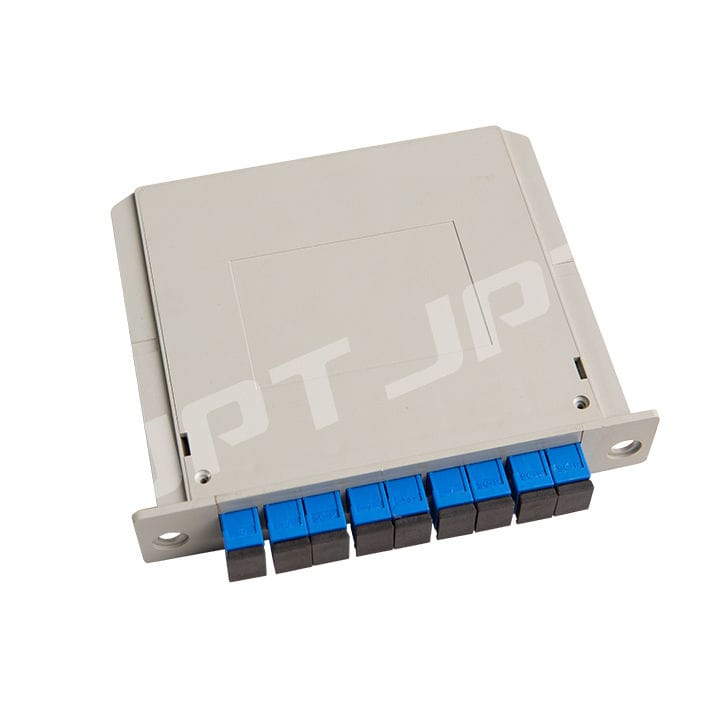 Fiber optic splitter JPT Optoelectronics