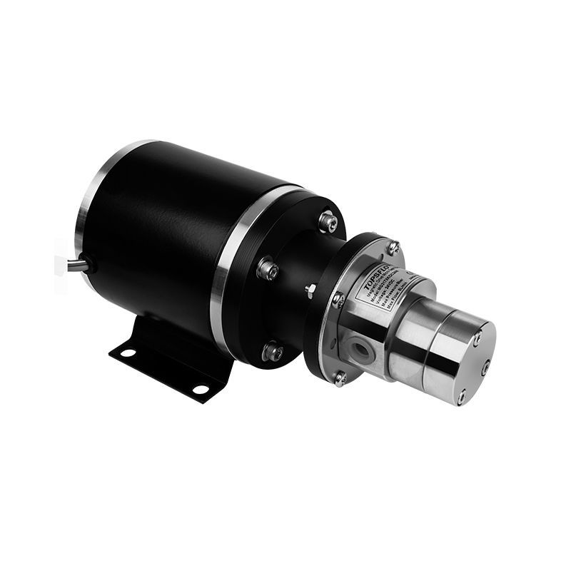 Micro pump MG317 TOPSFLO INDUSTRY AND TECHNOLOGY CO., LIMITED