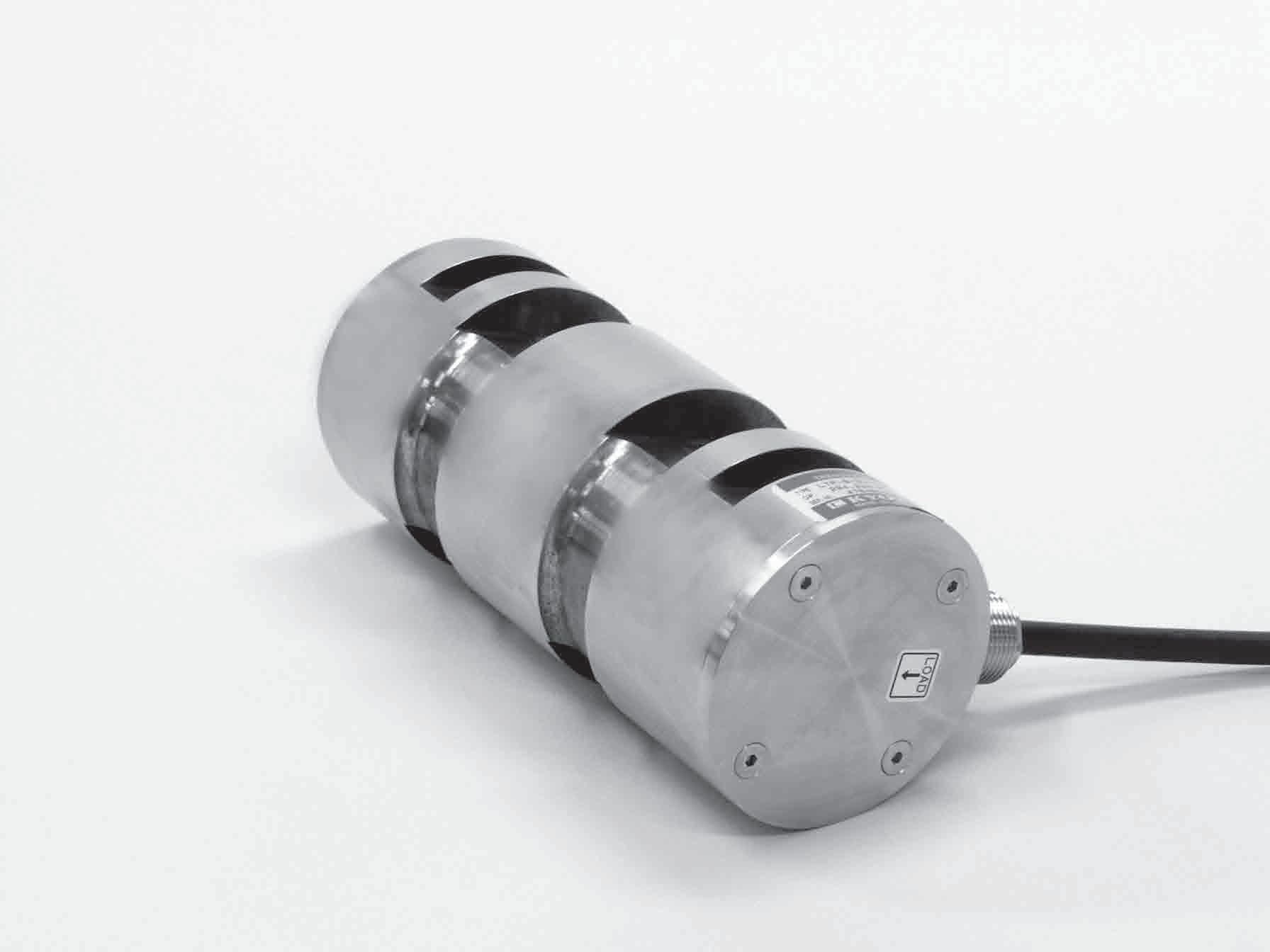Beam type load cell LTPSS series Kyowa Electronic Instruments Co