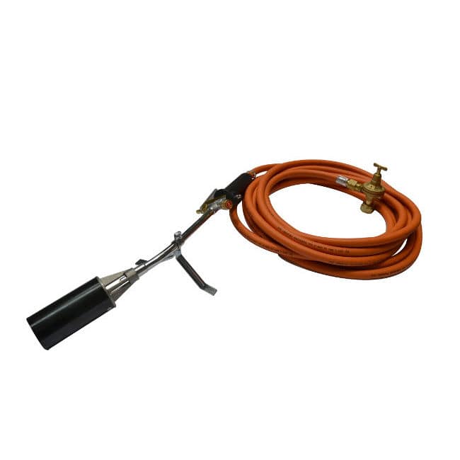 Gas blow torch KIT ECOTOP Narcisi Srl