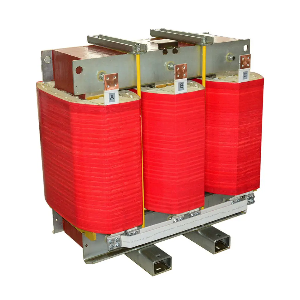 Isolation transformer - SKS-SG-500KVA-600V/400V - Shenzhen Sikes